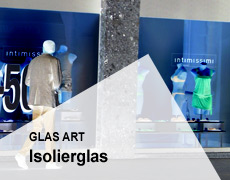 Isolierglas